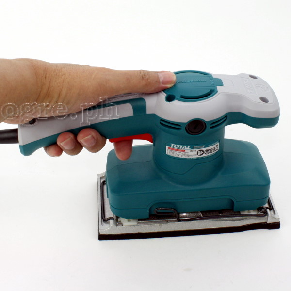 TF1301826 Finishing Sander 320W