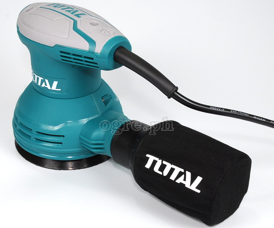 TF2031256 Rotary Sander 320 Watts