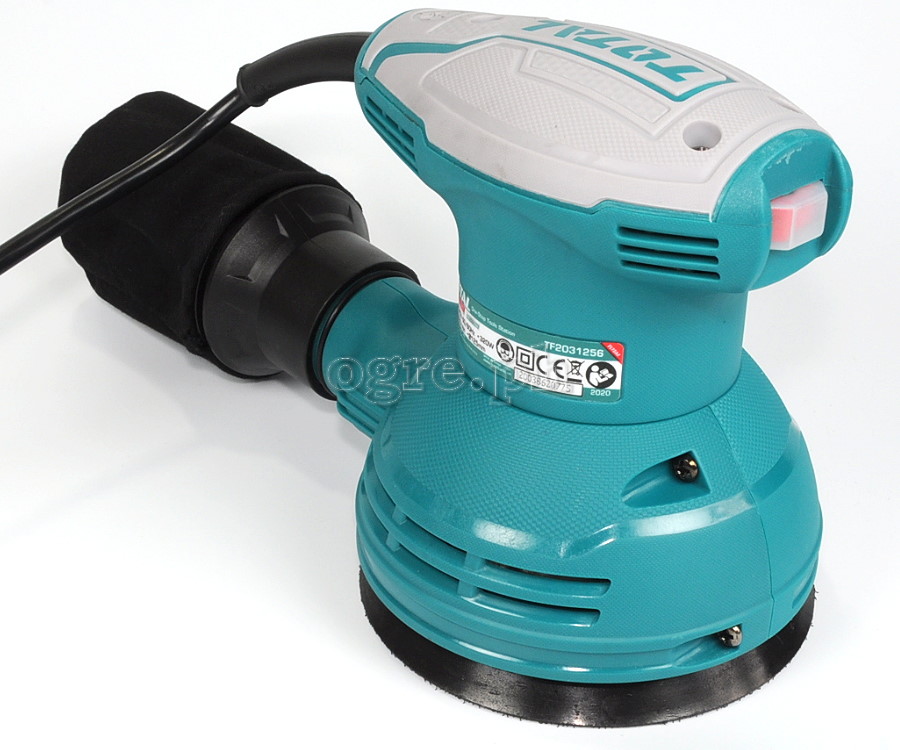 TF2031256 Rotary Sander 320 Watts