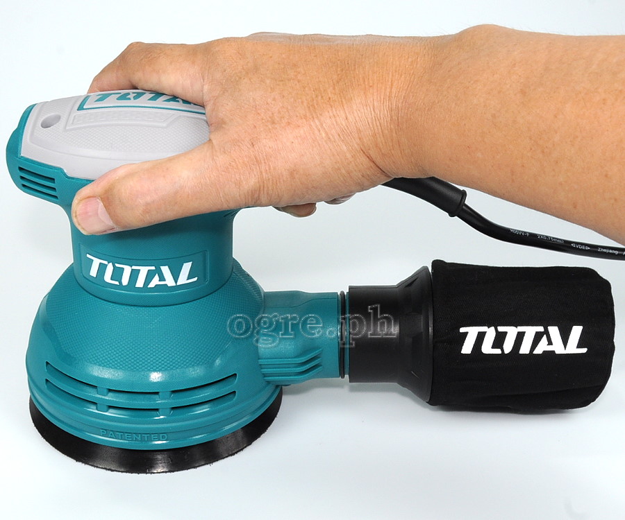 TF2031256 Rotary Sander 320 Watts