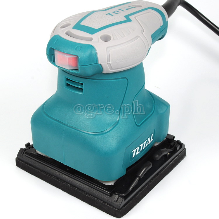 TF2231106 Palm Sander 240 Watts