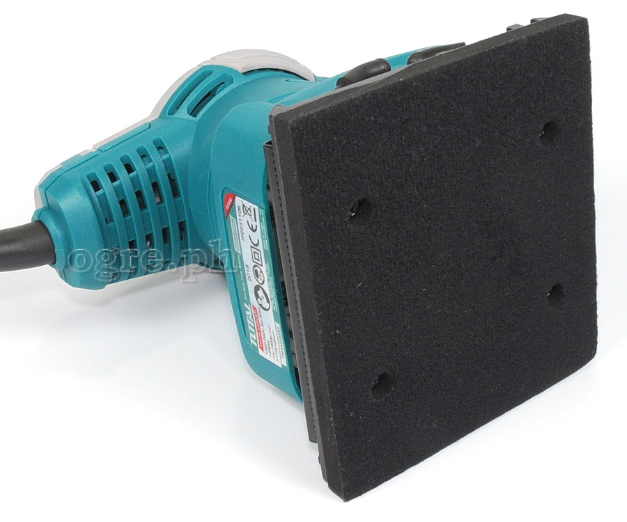 TF2231106 Palm Sander 240 Watts