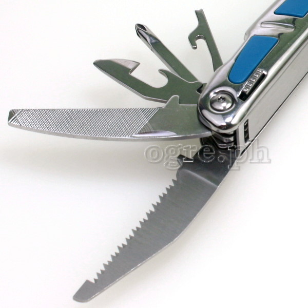 TFMFT01151 Foldable 15 in 1 Multifunction Tool