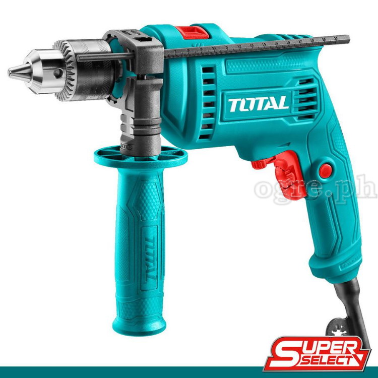 TG1061356 Impact Drill 680W