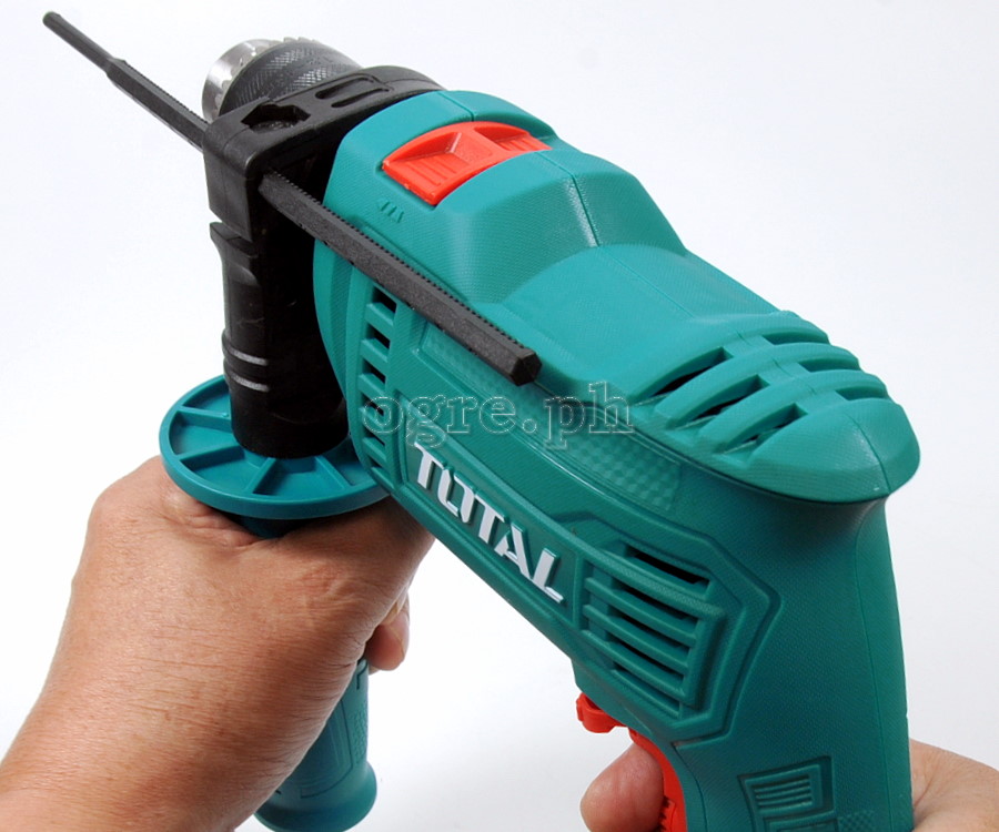 TG1061356 Impact Drill 680W
