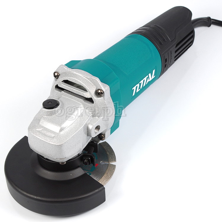 TG10710036 Angle Grinder 710W 100mm