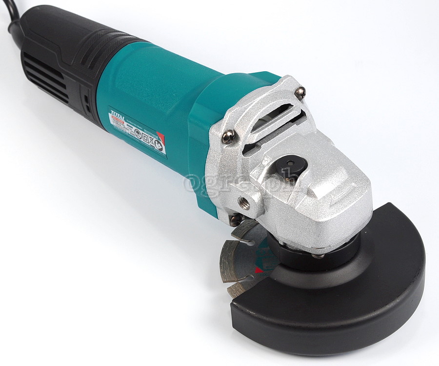 TG10710036 Angle Grinder 710W 100mm