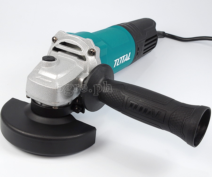 TG10710036 Angle Grinder 710W 100mm