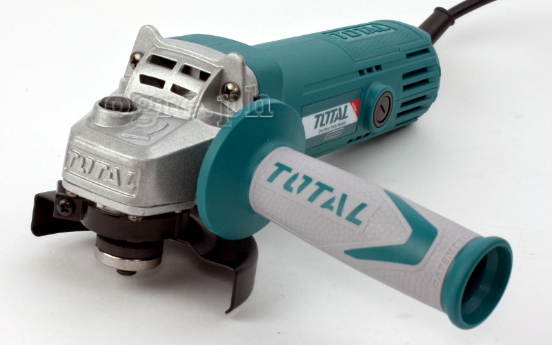 TG1081156 Angle Grinder 800W 115mm