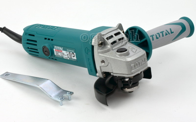 TG1081156 Angle Grinder 800W 115mm