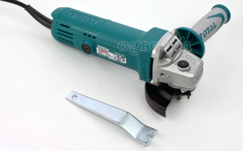 TG1081156 Angle Grinder 800W 115mm