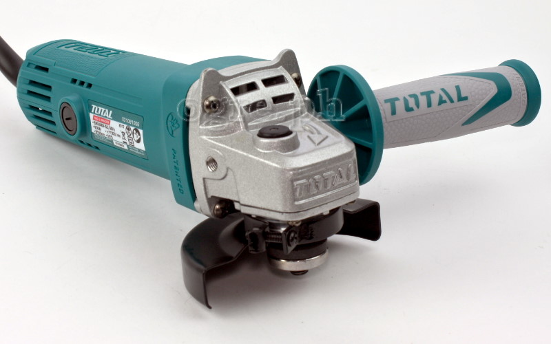 TG1081156 Angle Grinder 800W 115mm