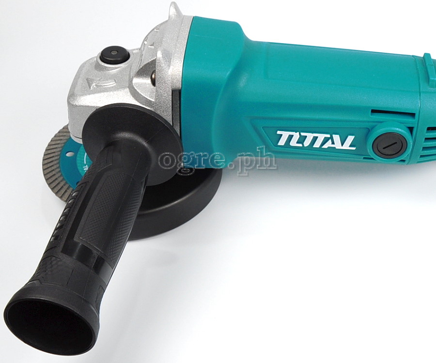 TG11210067 Angle Grinder with Speed Control 1010W 100mm