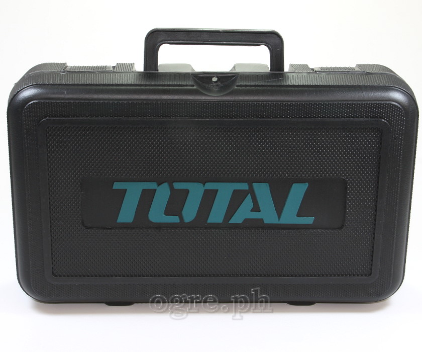 TG501032 Mini Grinder Kit 130 Watts