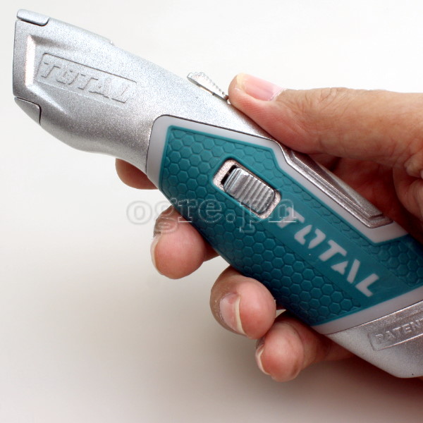 TG5126101 Utility Knife 61mm 6 Blades