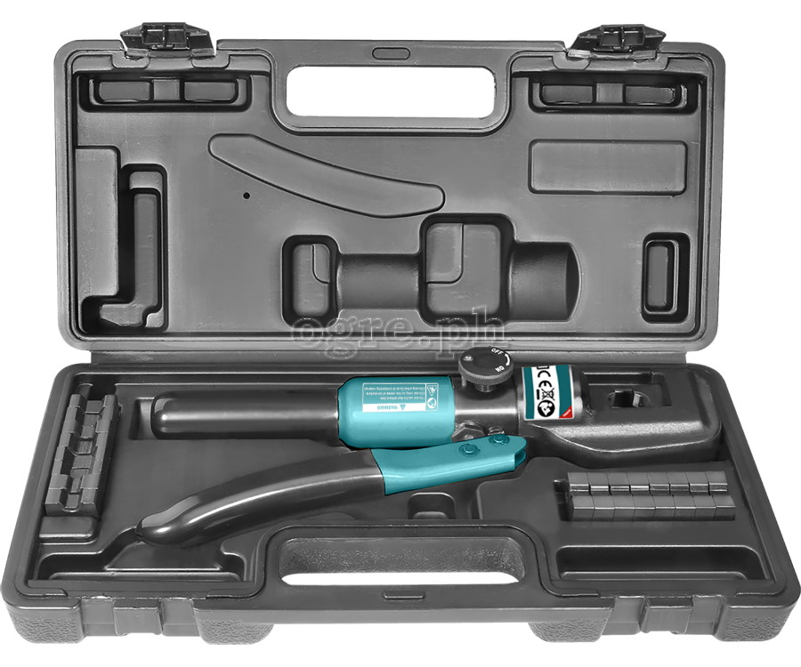 THCT070 Hydraulic Crimping Tool Set