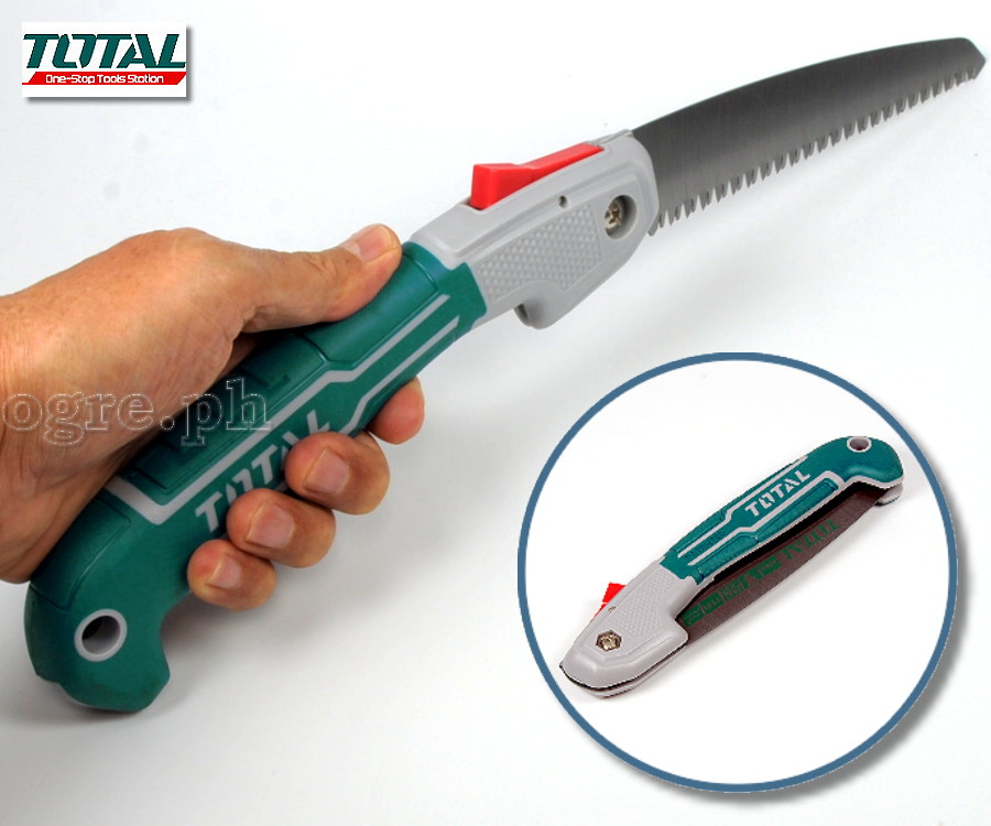 THFSW18026 7" Folding Saw