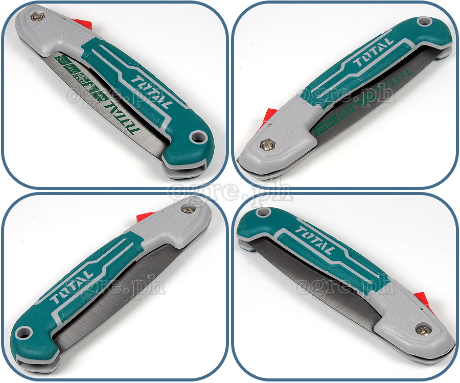THFSW18026 7" Folding Saw