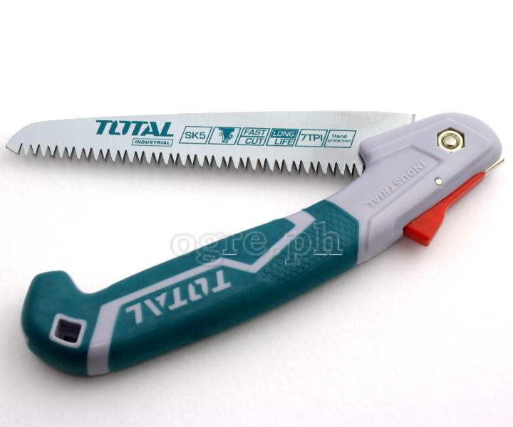 THFSW1806 7" Folding Saw