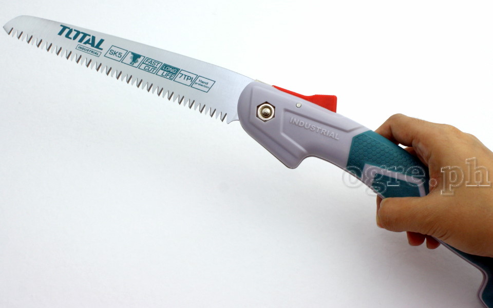 THFSW1806 7" Folding Saw
