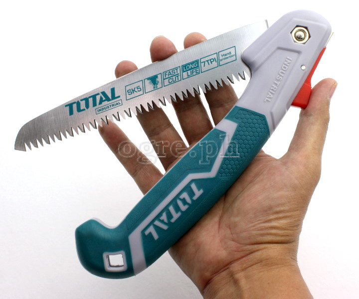 THFSW1806 7" Folding Saw