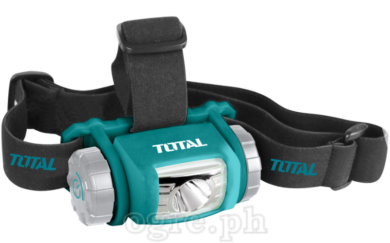 THL013AAA2 LED Head Lamp