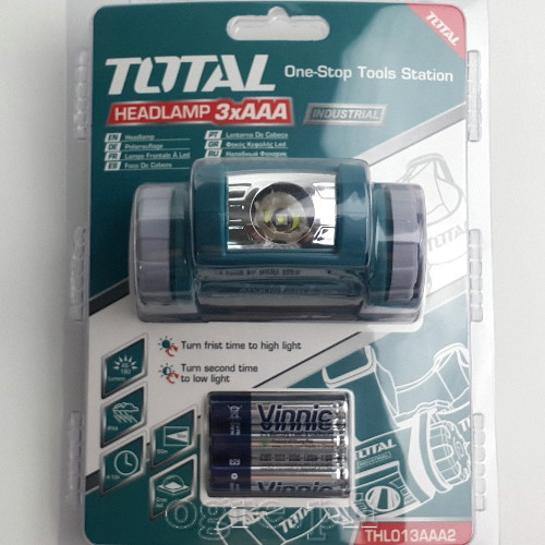 THL013AAA2 LED Head Lamp