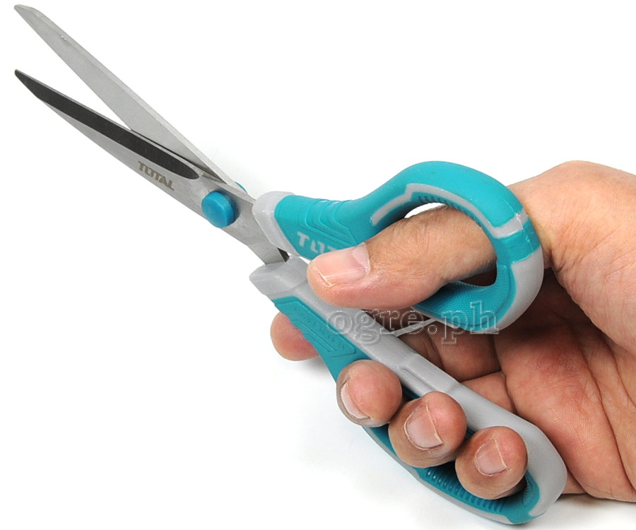 THSCRS812001 Household Scissors 200mm (8”)