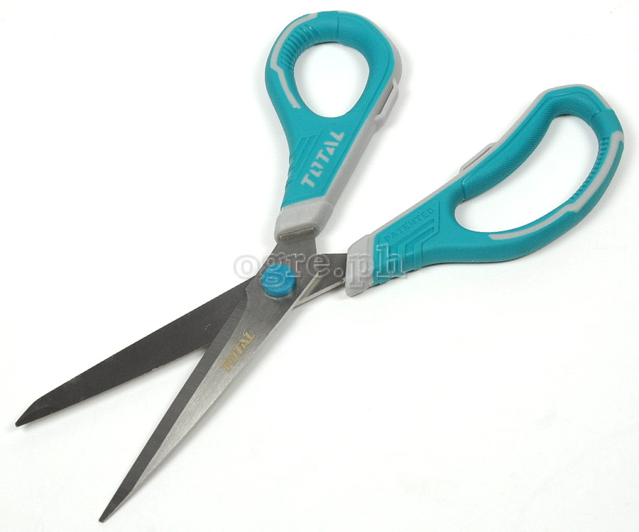 THSCRS812001 Household Scissors 200mm (8”)