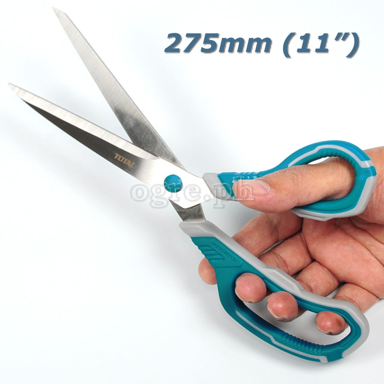 THSCRS812801 Household Scissors 275mm (11”)