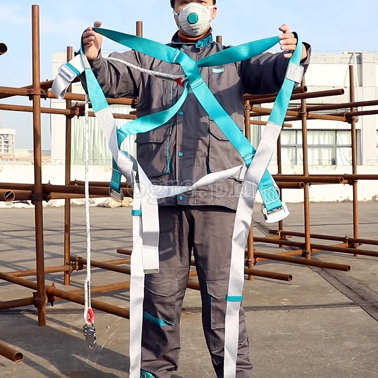 THSH501506 Safety Harness