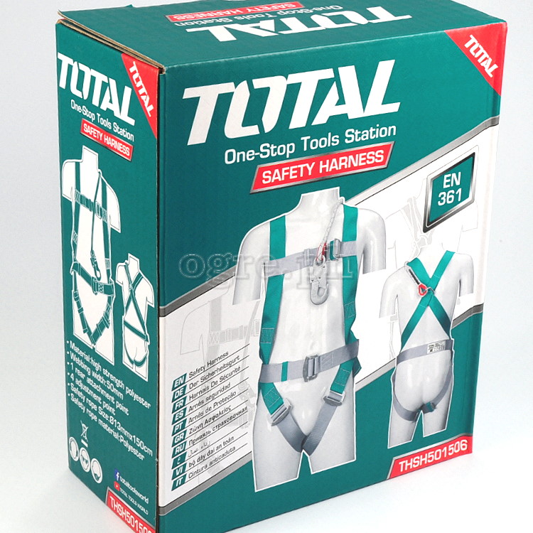 THSH501506 Safety Harness