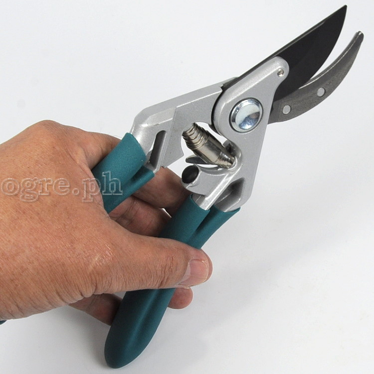 THT0109 Bypass Pattern Pruning Shear 200mm (8”)