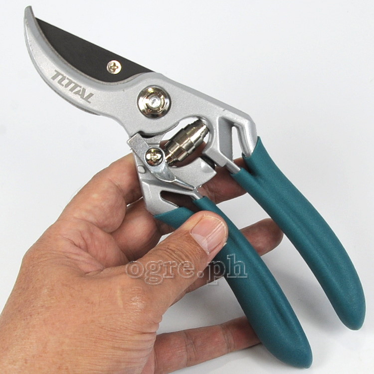 THT0109 Bypass Pattern Pruning Shear 200mm (8”)