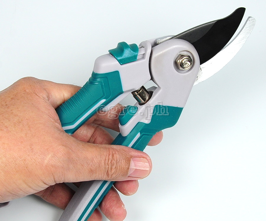 THT0601 Bypass Pattern Pruning Shear 220mm (8.5”)