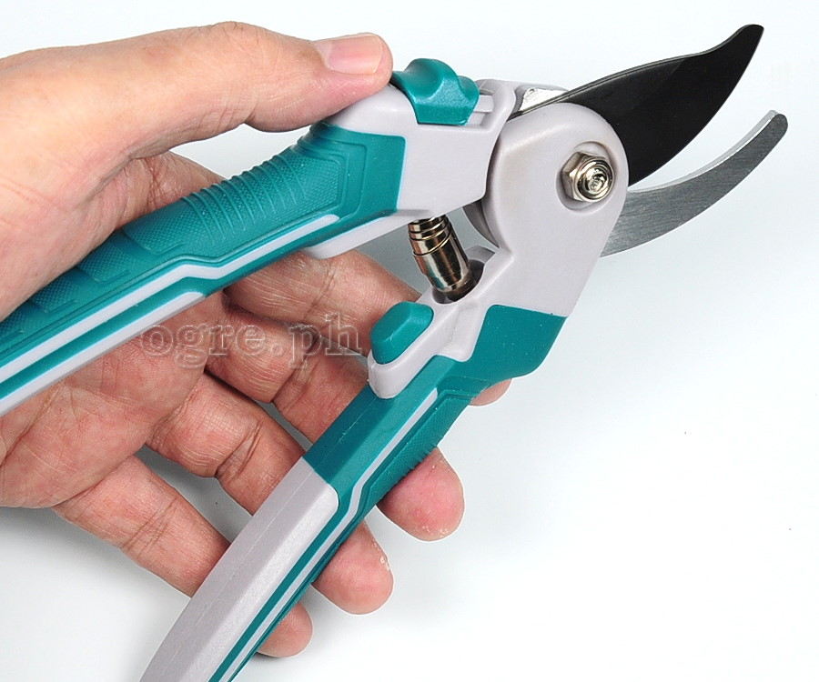 THT0601 Bypass Pattern Pruning Shear 220mm (8.5”)