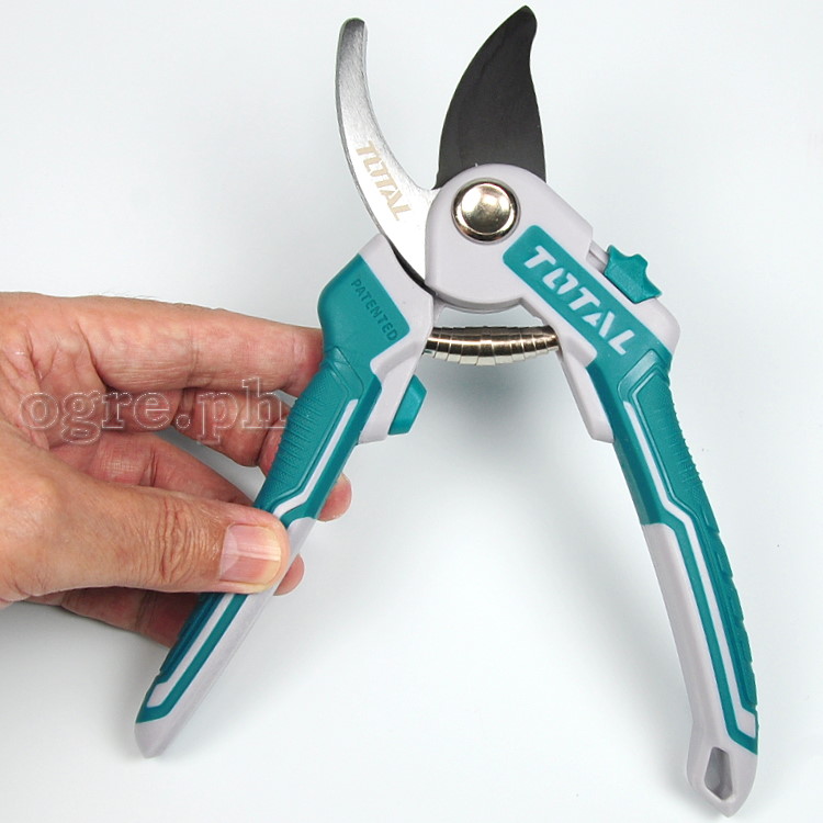 THT0601 Bypass Pattern Pruning Shear 220mm (8.5”)