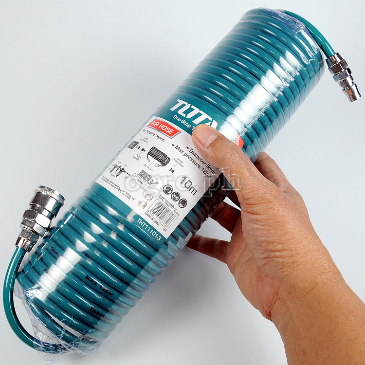 THT11101-3 Air Hose 10m