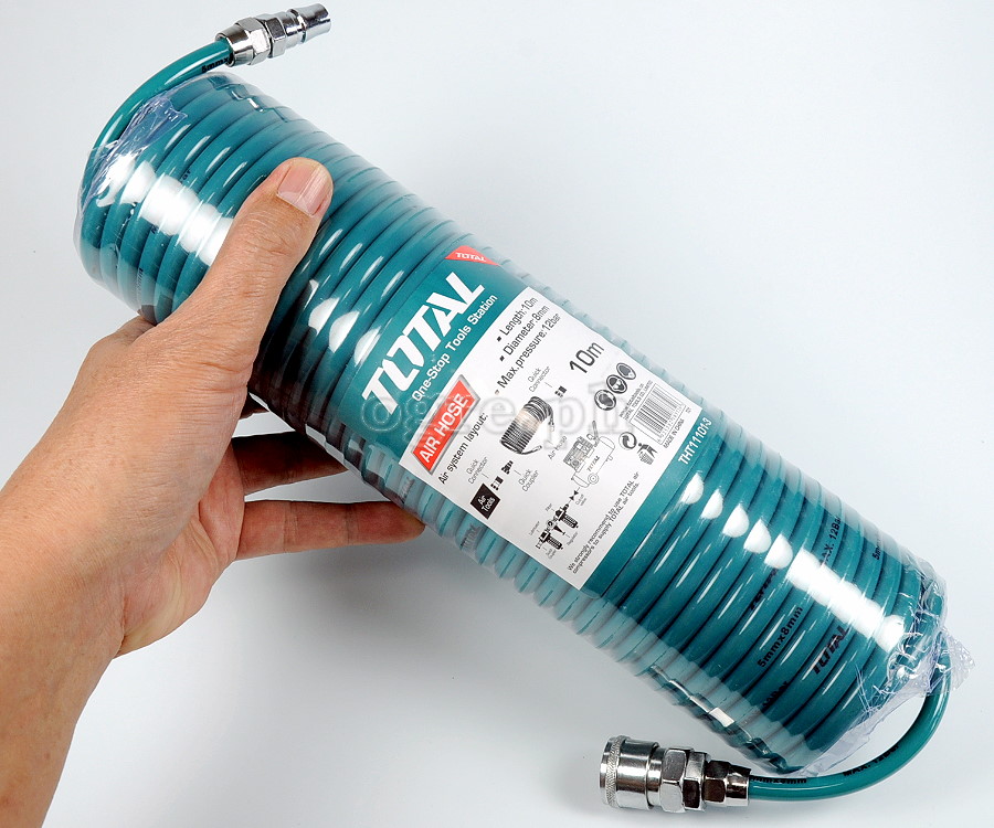 THT11101-3 Air Hose 10m
