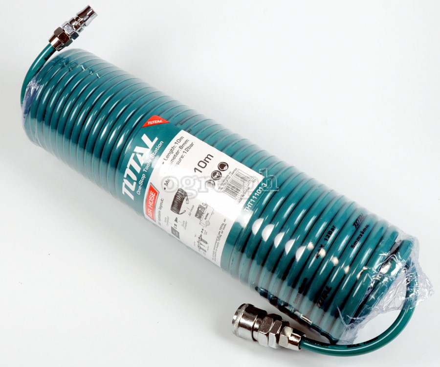 THT11101-3 Air Hose 10m