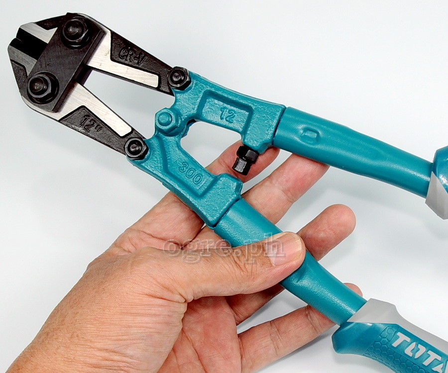 THT113126 Industrial Bolt Cutter 300mm (12”)