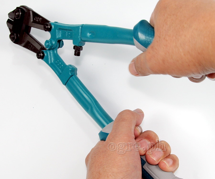 THT113126 Industrial Bolt Cutter 300mm (12”)