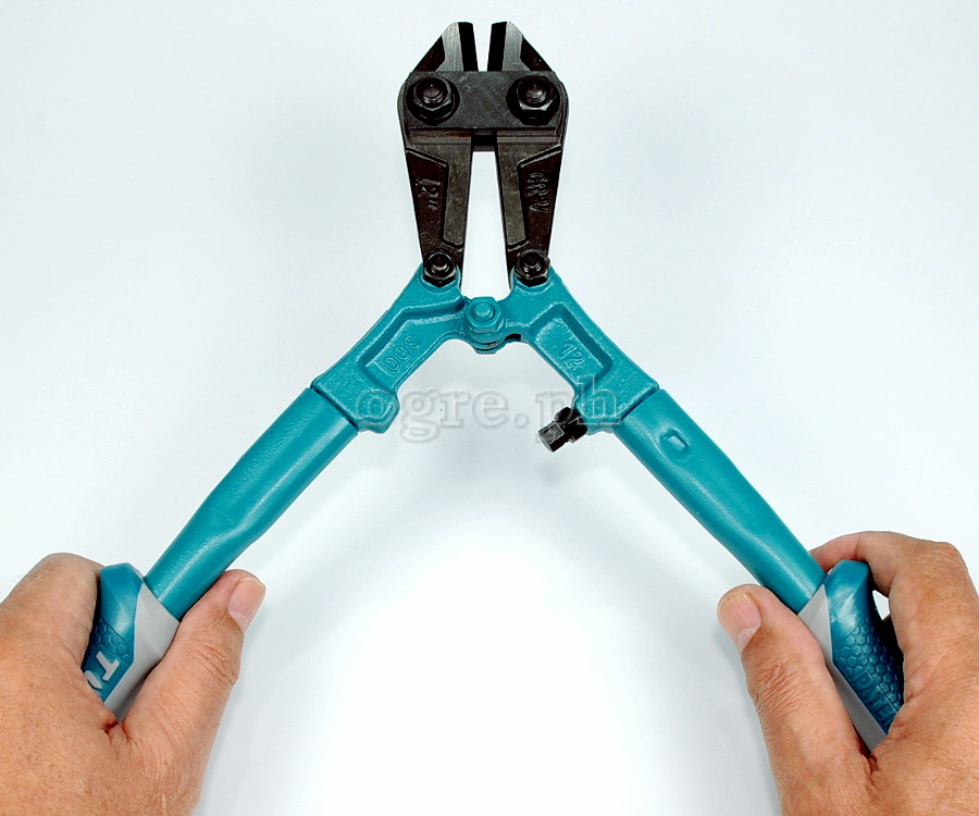THT113126 Industrial Bolt Cutter 300mm (12”)