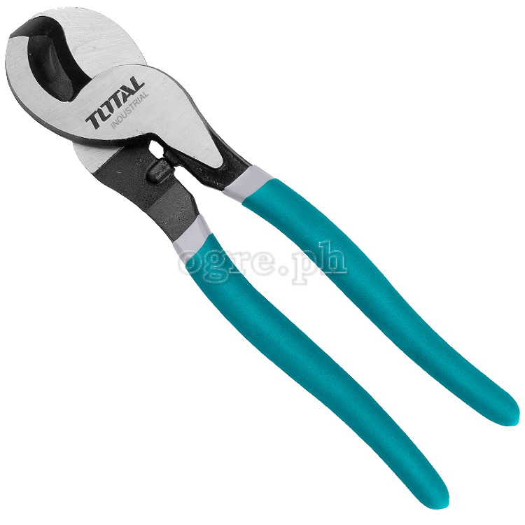 THT115102 Heavy-Duty Industrial Cable Cutter 250mm (10”)