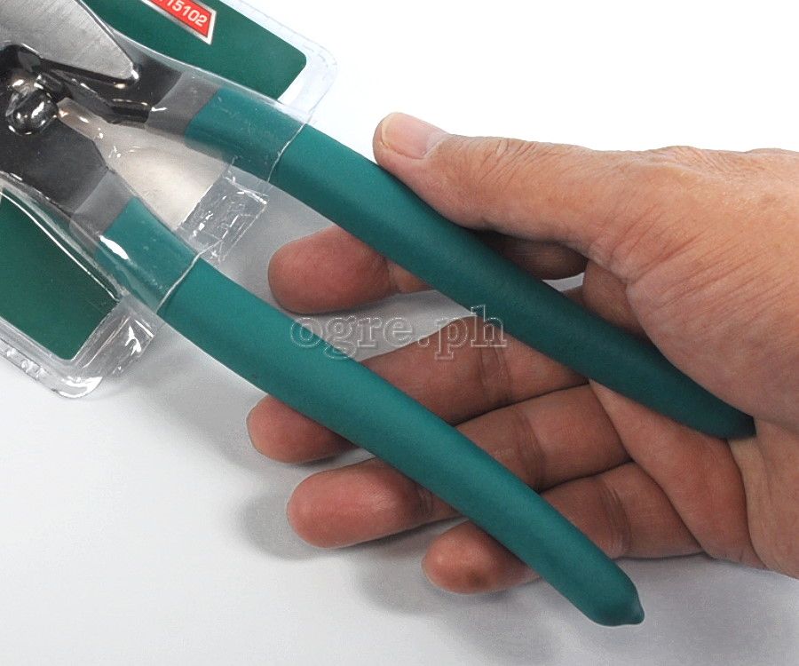 THT115102 Heavy-Duty Industrial Cable Cutter 250mm (10”)