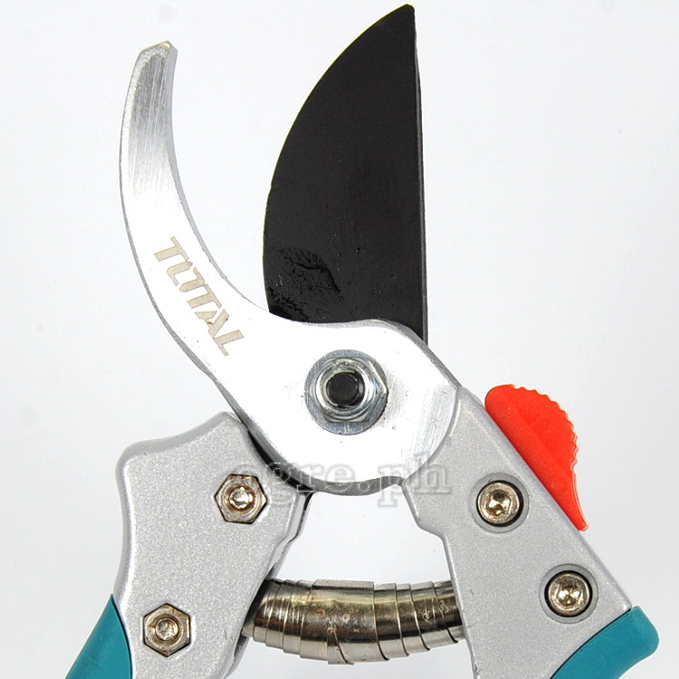 THT15308 Bypass Pattern Aluminum Pruning Shear 205mm (8”)