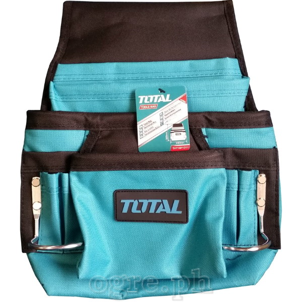 THT16P1011 Tools Pouch Single