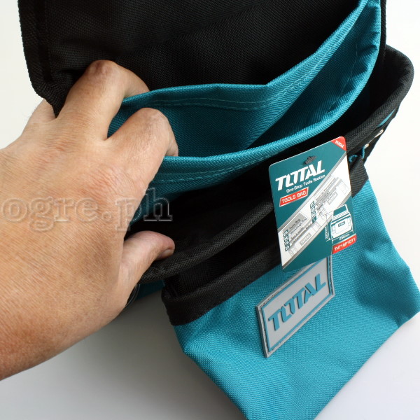 THT16P1011 Tools Pouch Single
