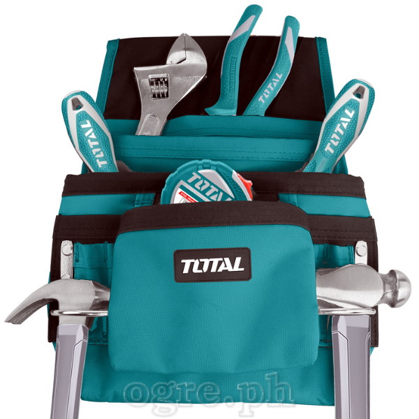 THT16P1011 Tools Pouch Single