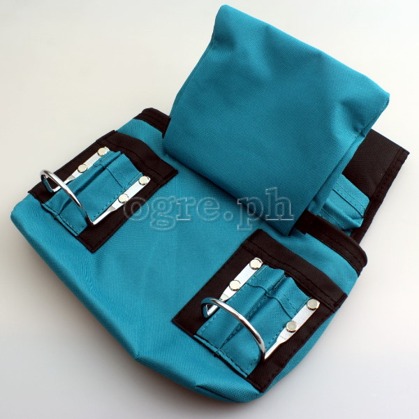 THT16P1011 Tools Pouch Single
